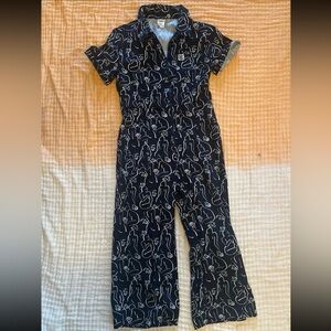 Rare Naked Ladies Ragan Jumpuit